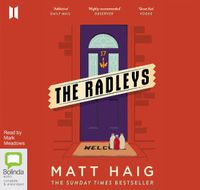 Cover image for The Radleys