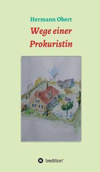 Cover image for Wege Einer Prokuristin