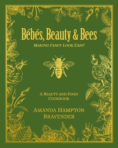 Cover image for Bebes, Beauty & Bees