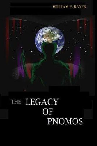 Cover image for The Legacy of Pnomos