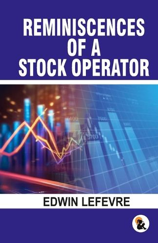 Cover image for Reminiscences of a stock operator