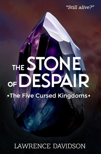 Cover image for The Five Cursed Kingdoms