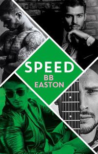 Cover image for Speed: by the bestselling author of Sex/Life: 44 chapters about 4 men