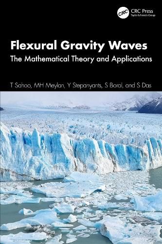 Cover image for Flexural Gravity Waves