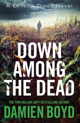 Cover image for Down Among the Dead