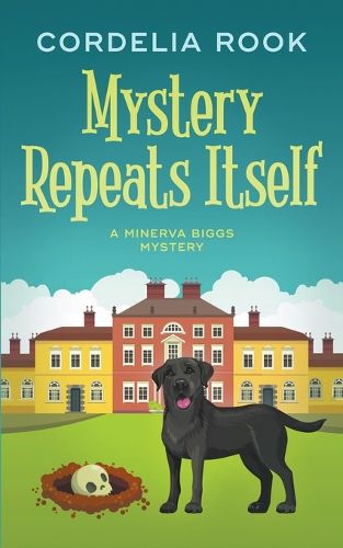 Cover image for Mystery Repeats Itself