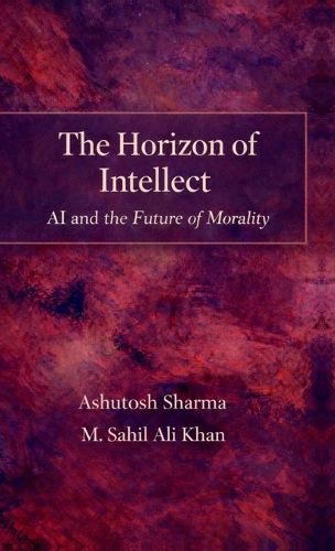 Cover image for The Horizon of Intellect