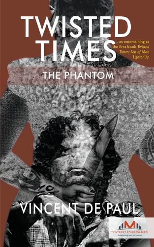 Cover image for Twisted Times