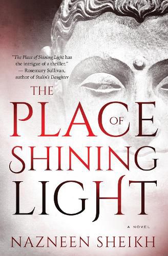 Cover image for The Place of Shining Light
