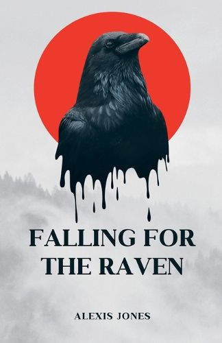 Cover image for Falling For The Raven