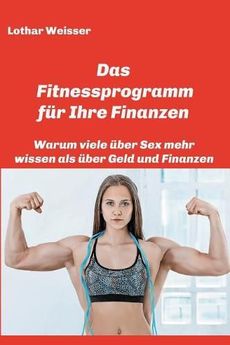 Cover image for Das Fitnessprogramm fur Ihre Finanzen