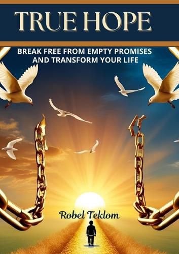 Cover image for True Hope