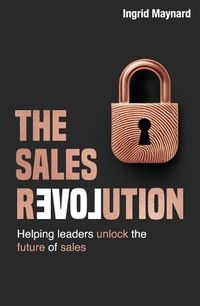 Cover image for The Sales Revolution