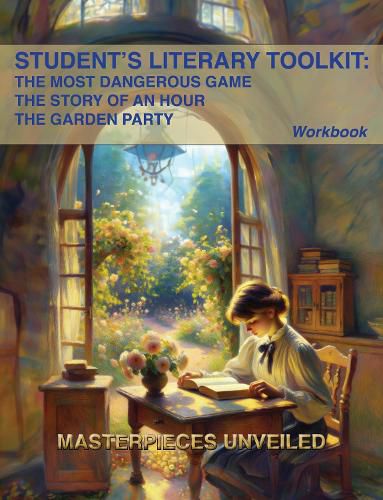 An Exploration of "The Most Dangerous Game", "The Story of an Hour", and "The Garden Party"