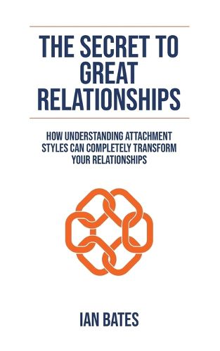 Cover image for The Secret To Great Relationships