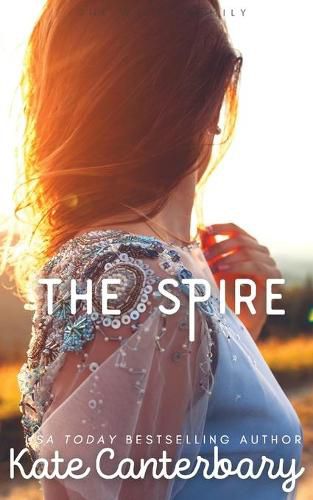 Cover image for The Spire