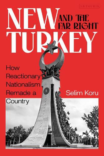 Cover image for New Turkey and the Far Right