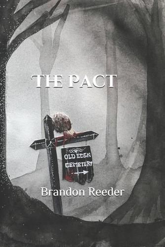 Cover image for The Pact