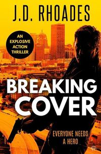 Cover image for Breaking Cover