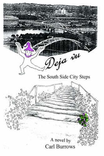 Cover image for Deja Vu: The South Side City Steps