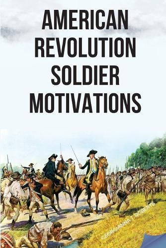 Cover image for American Revolution