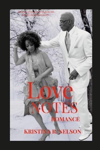 Cover image for Love Notes Romance