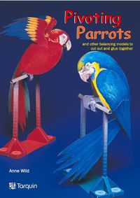 Cover image for Pivotting Parrots