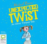 Cover image for Unexpected Twist