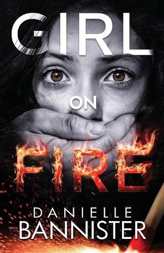 Cover image for Girl on Fire