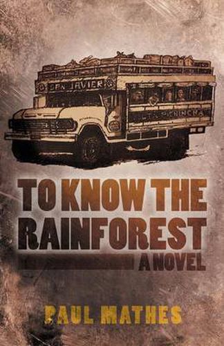 Cover image for To Know the Rainforest