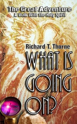 Cover image for What Is Going On?