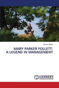 Cover image for Mary Parker Follett