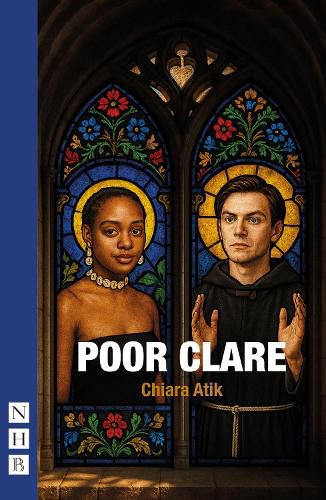 Cover image for Poor Clare
