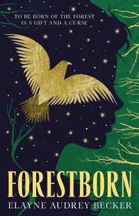 Cover image for Forestborn