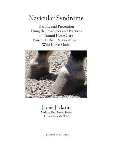 Cover image for Navicular Syndrome