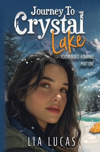 Cover image for Journey to Crystal Lake - Part One