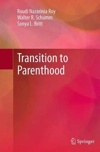 Cover image for Transition to Parenthood