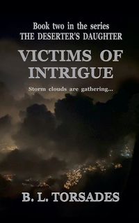 Cover image for Victims of Intrigue