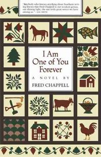 Cover image for I Am One of You Forever: A Novel