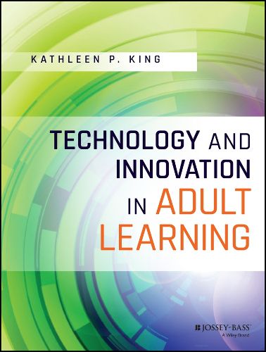 Cover image for Technology and Innovation in Adult Learning