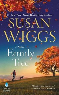 Cover image for Family Tree