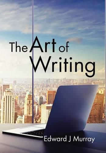 Cover image for The Art of Writing