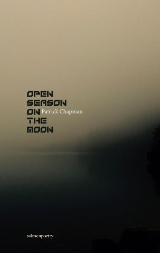 Cover image for Open Season on the Moon