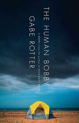Cover image for Human Bobby