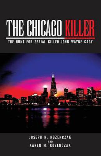 Cover image for The Chicago Killer