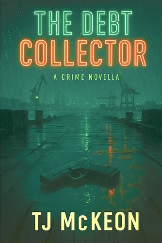 Cover image for The Debt Collector