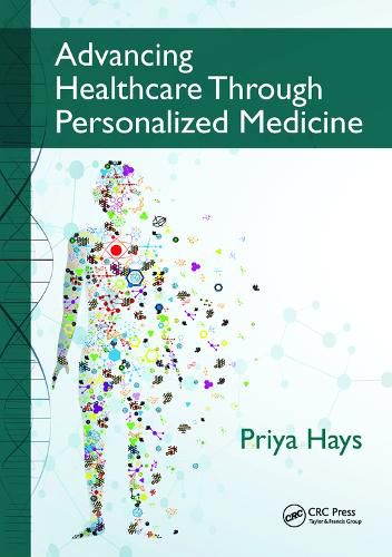 Cover image for Advancing Healthcare Through Personalized Medicine