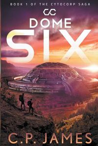 Cover image for Dome Six