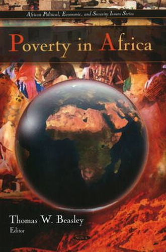 Cover image for Poverty in Africa