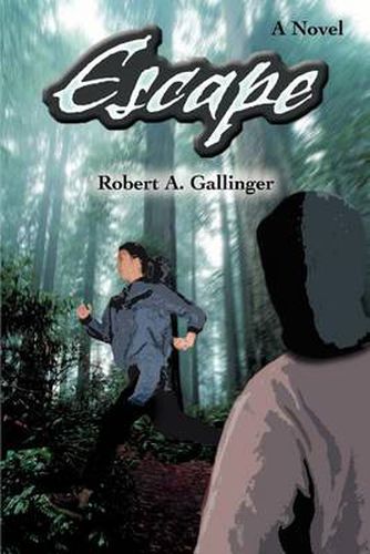 Cover image for Escape